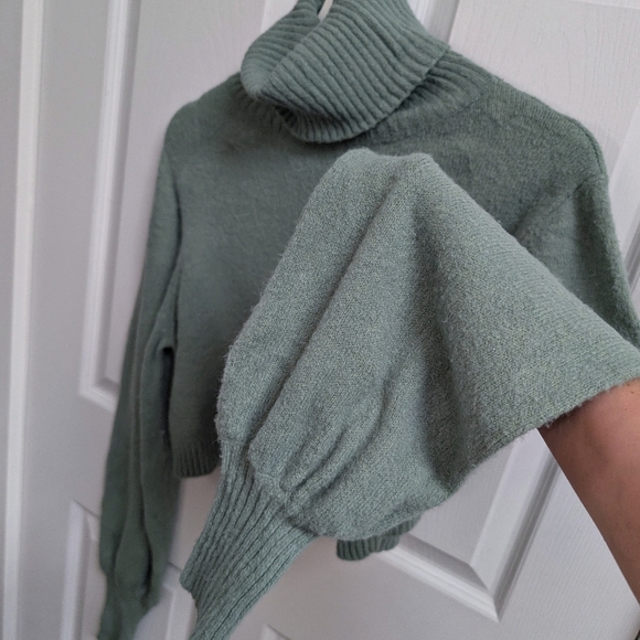 Princess Polly Zahara Sweater - Picture 5 of 8